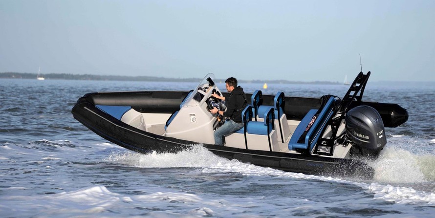 Gemini 650