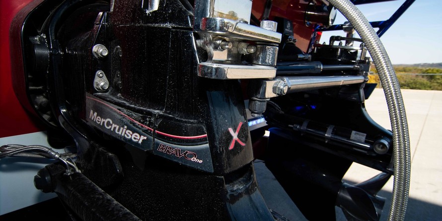 Baja 35 Outlaw