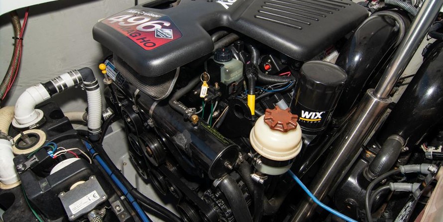 Baja 35 Outlaw