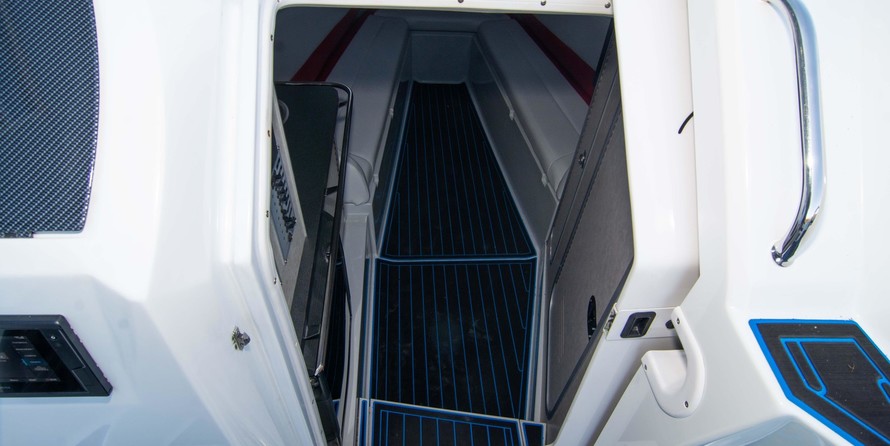 Baja 35 Outlaw