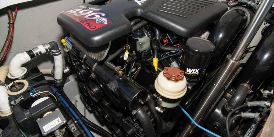 Baja 35 Outlaw