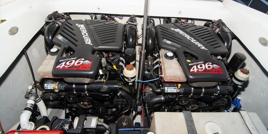 Baja 35 Outlaw