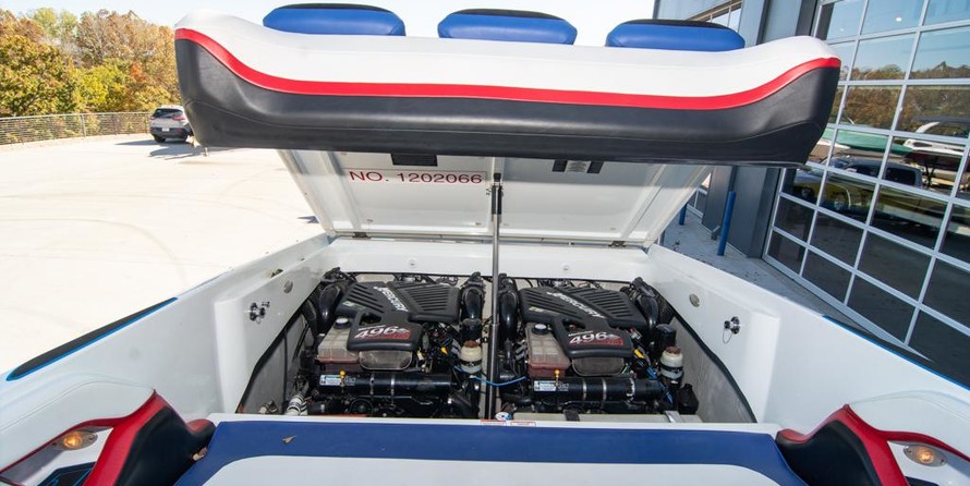Baja 35 Outlaw