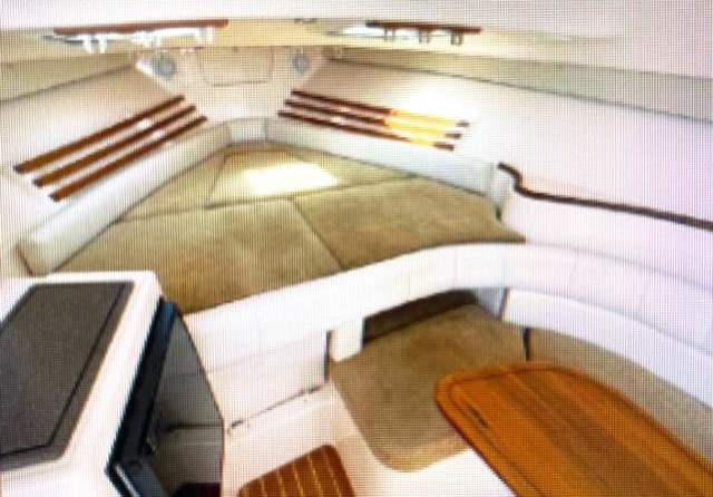 Grady-White Express 330