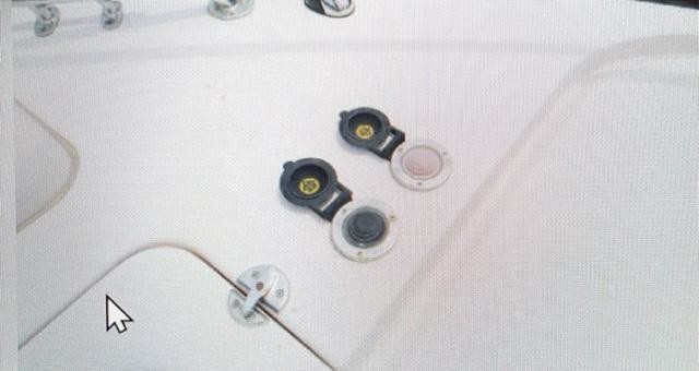 Grady-White Express 330