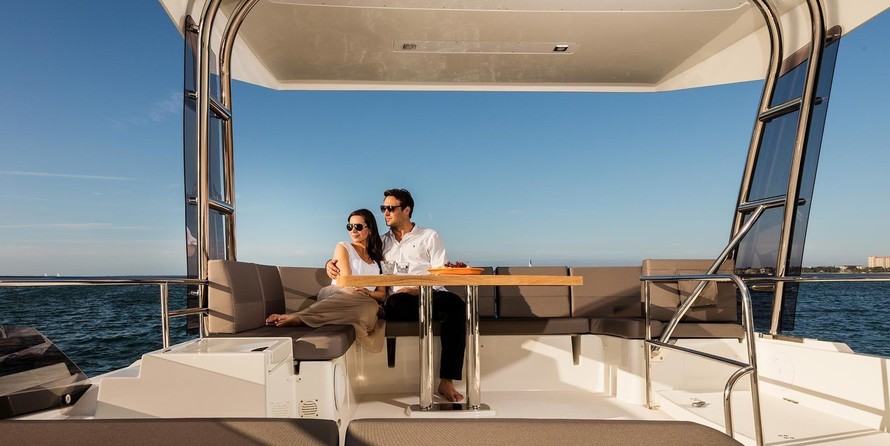 Prestige 560
