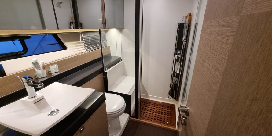 Prestige 560