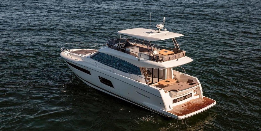 Prestige 560