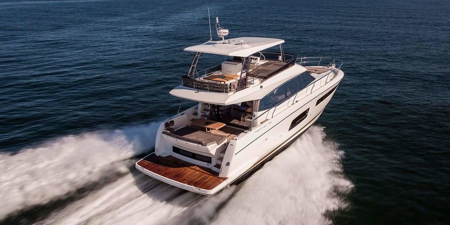Prestige 560