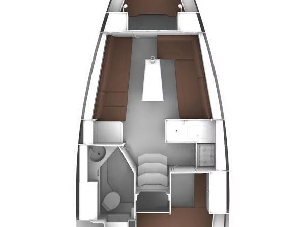 Bavaria 33 Cruiser