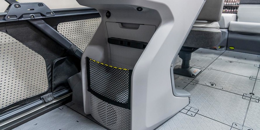 Sea-doo sport boats 230