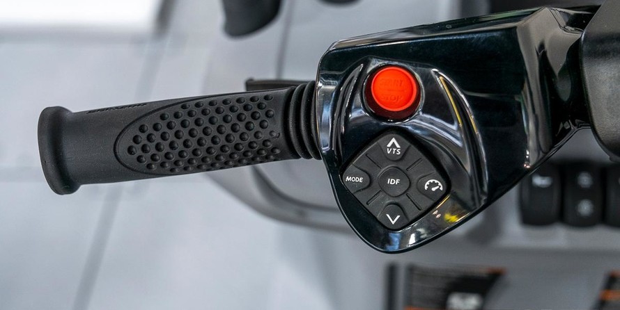 Sea-doo sport boats 230