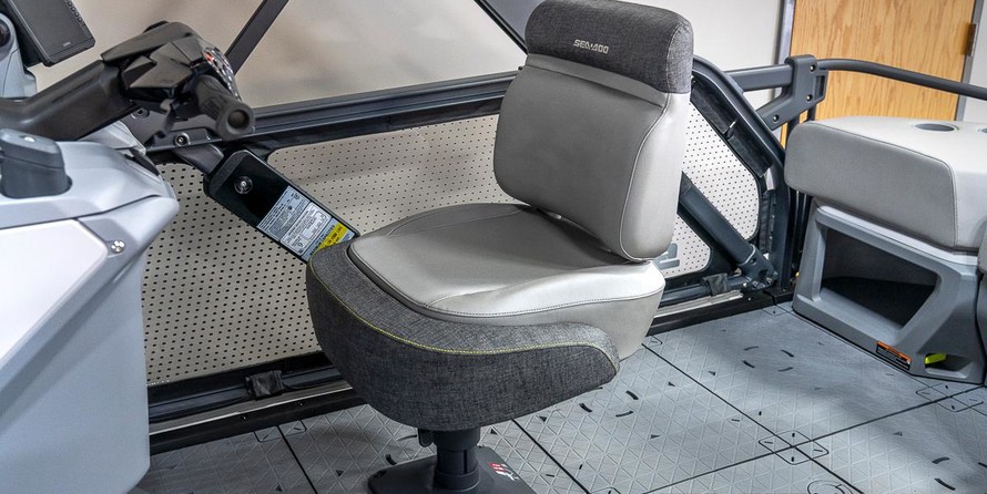 Sea-doo sport boats 230