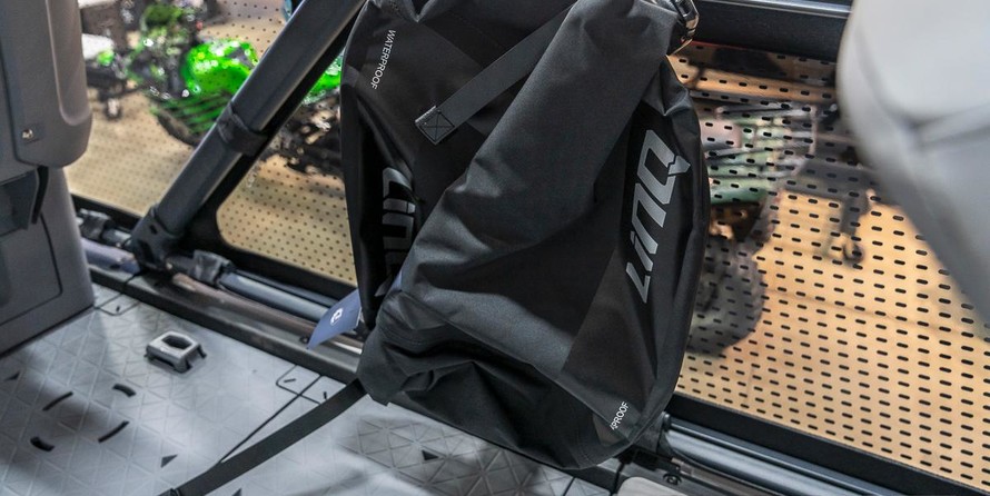 Sea-doo sport boats 230