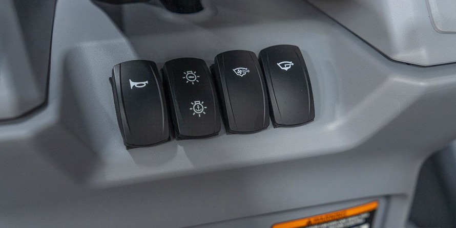 Sea-doo sport boats 230