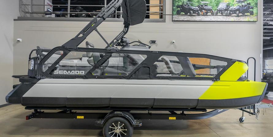 Sea-doo sport boats 230