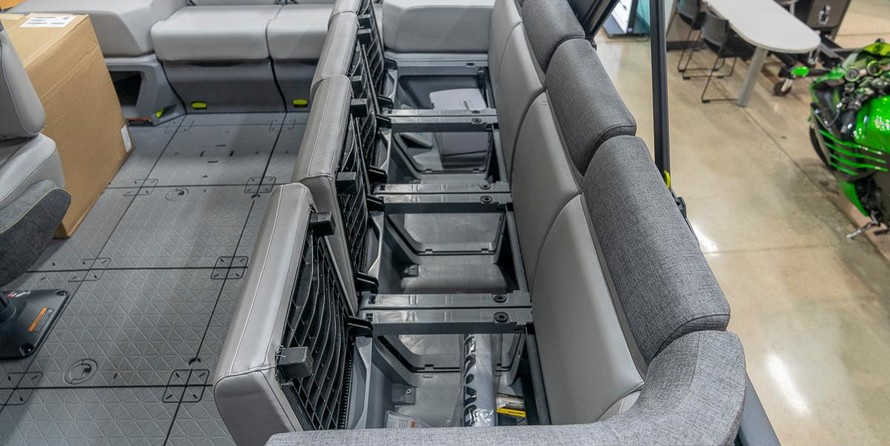 Sea-doo sport boats 230