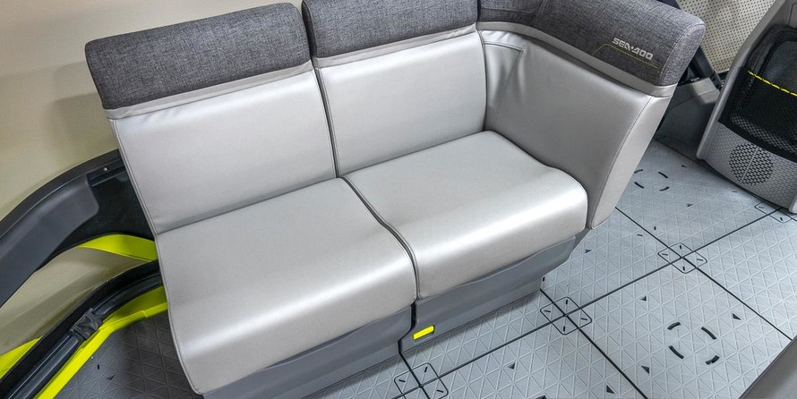 Sea-doo sport boats 230