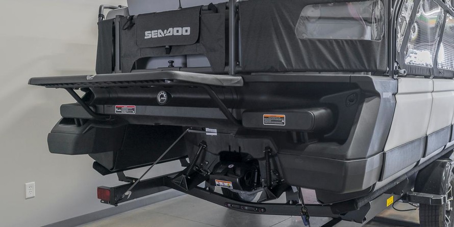 Sea-doo sport boats 230