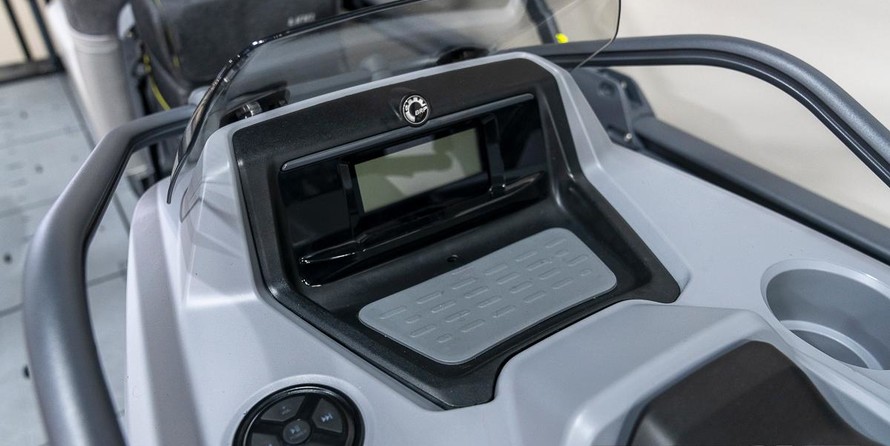 Sea-doo sport boats 230