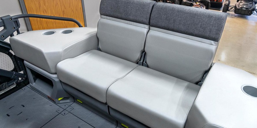 Sea-doo sport boats 230