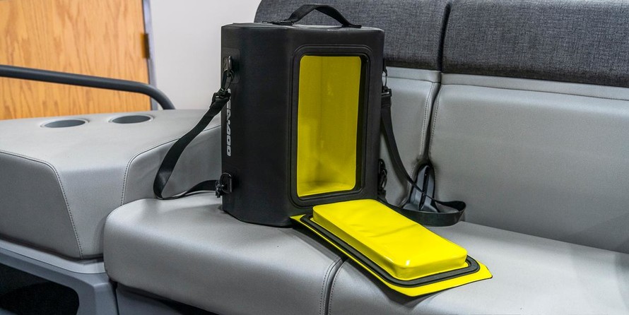 Sea-doo sport boats 230