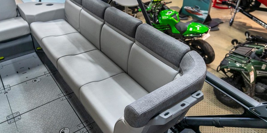 Sea-doo sport boats 230