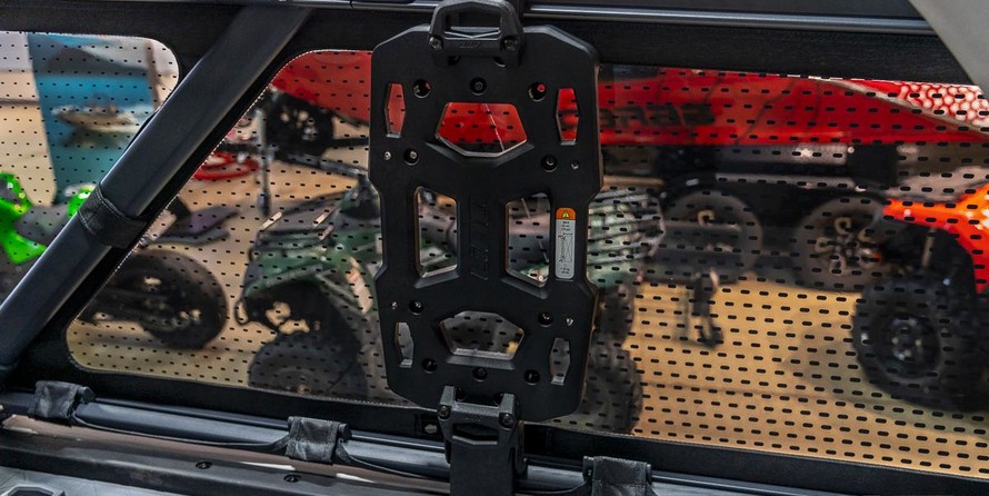 Sea-doo sport boats 230