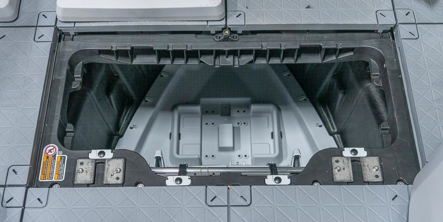 Sea-doo sport boats 230