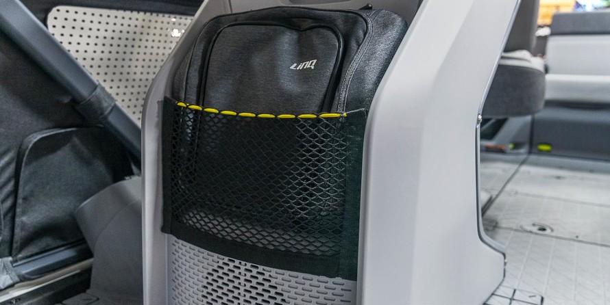 Sea-doo sport boats 230