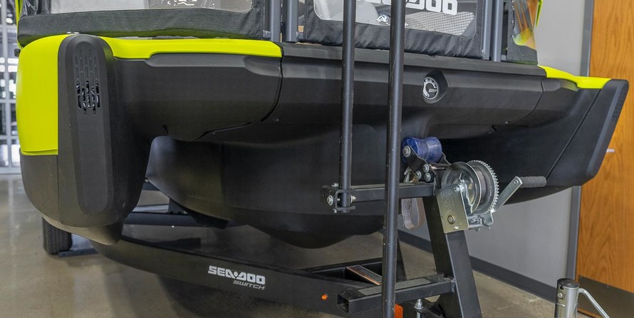 Sea-doo sport boats 230