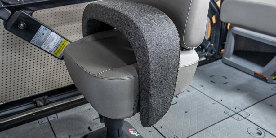 Sea-doo sport boats 230