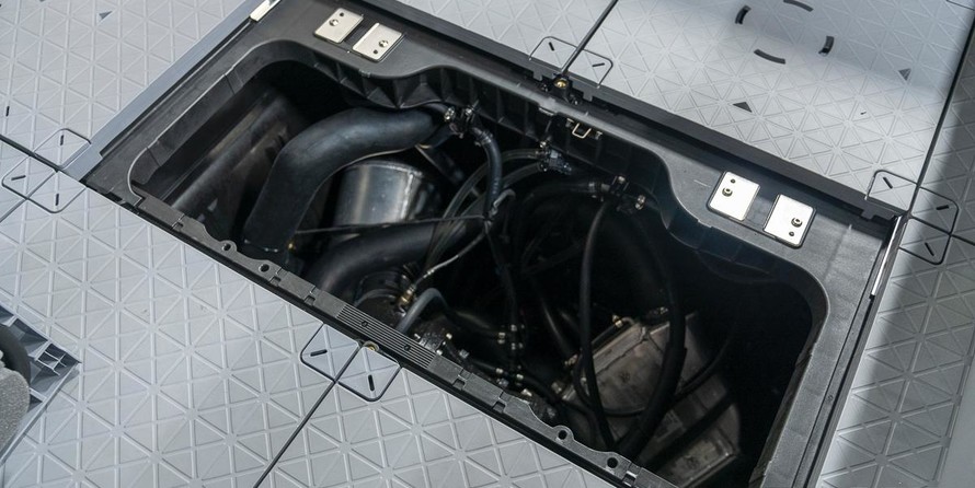 Sea-doo sport boats 230