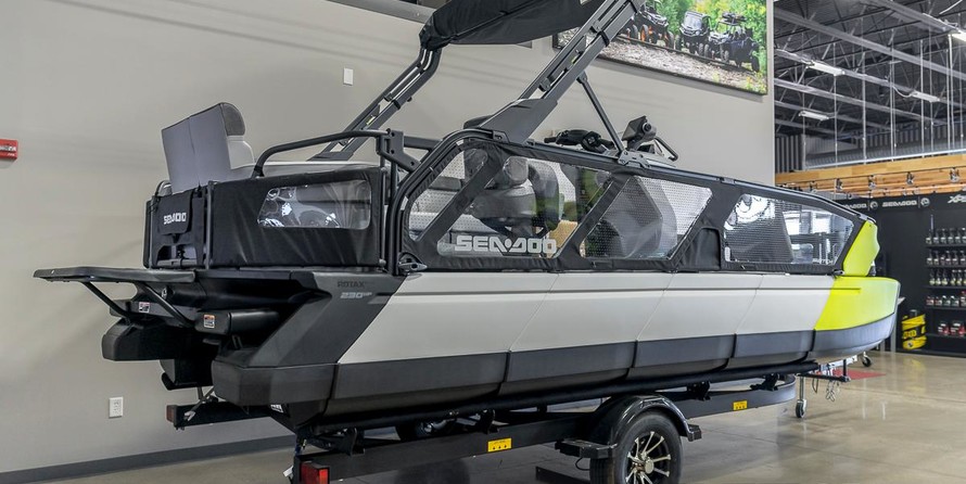 Sea-doo sport boats 230