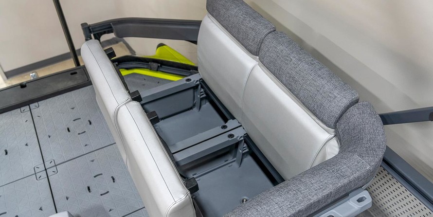 Sea-doo sport boats 230