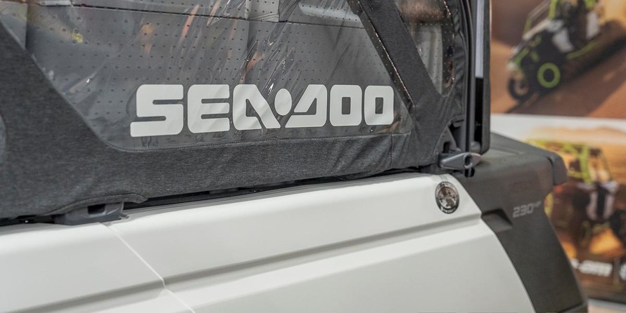 Sea-doo sport boats 230