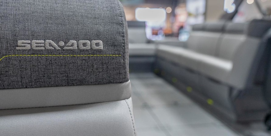 Sea-doo sport boats 230