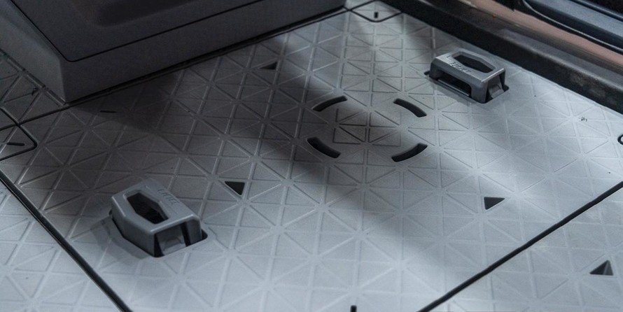 Sea-doo sport boats 230