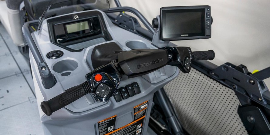 Sea-doo sport boats 230