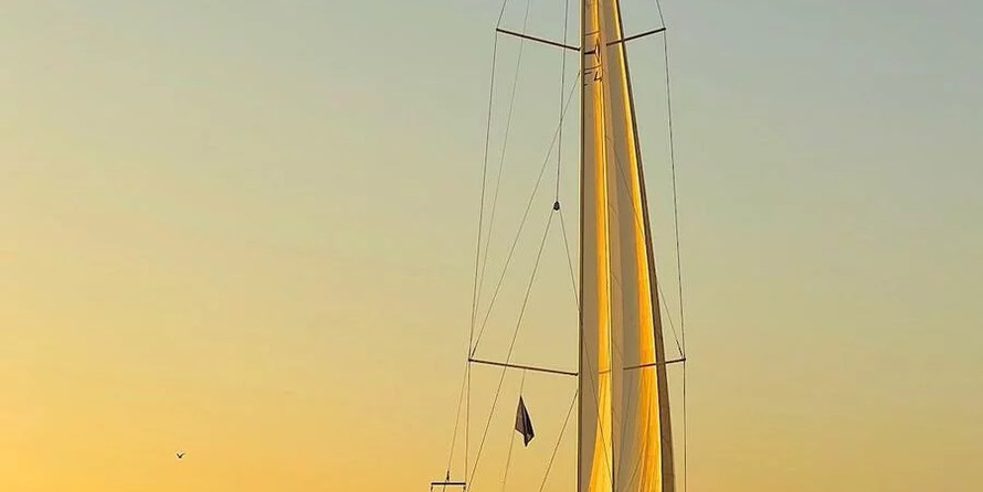Bavaria 45 Cruiser