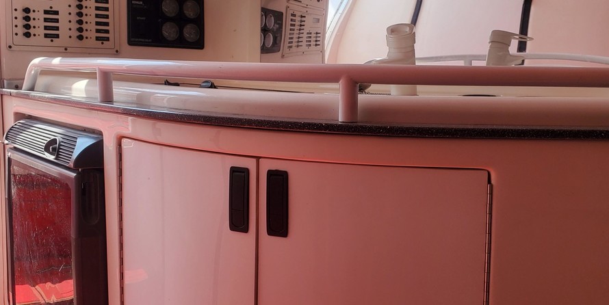 Fountain fountain 47 lightning