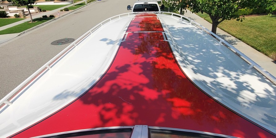 Fountain fountain 47 lightning