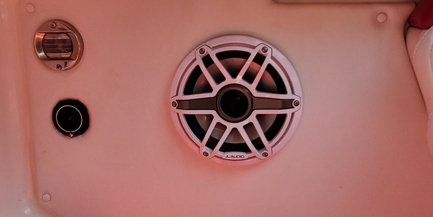 Fountain fountain 47 lightning