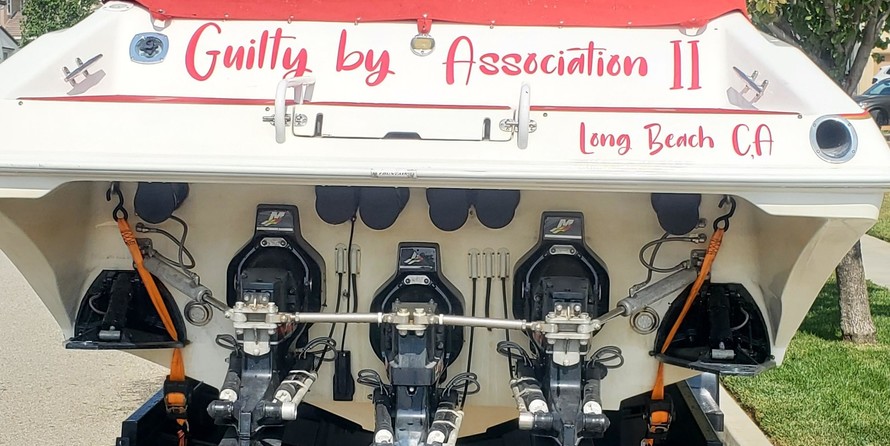 Fountain fountain 47 lightning