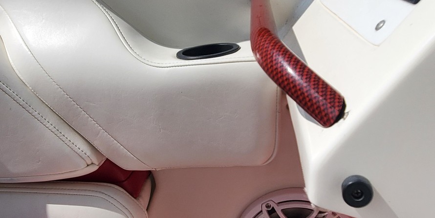 Fountain fountain 47 lightning