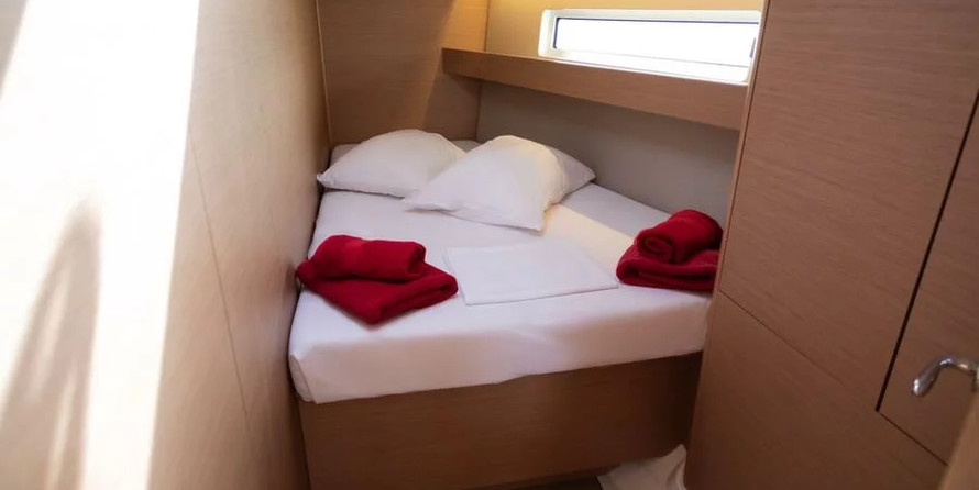 Jeanneau Sun Odyssey 440