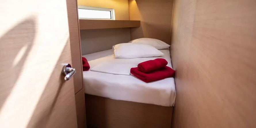 Jeanneau Sun Odyssey 440