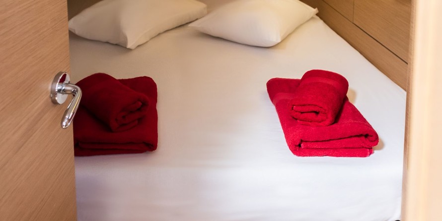 Jeanneau Sun Odyssey 440