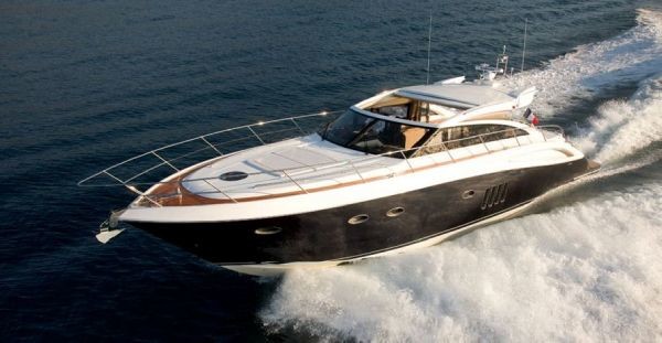 Princess V62