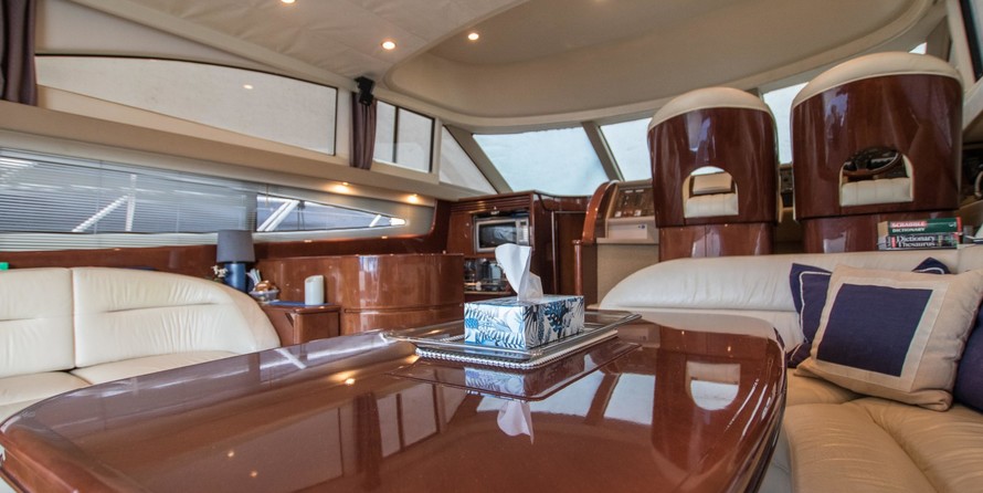 Princess 50